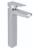 LONG BASIN MIXER 10.5